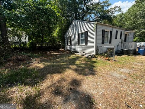 A home in Macon