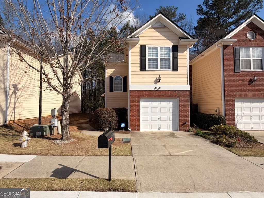 Photo of 7082 Biltmore Trace, Lithonia, GA 30058 (MLS # 10710547)