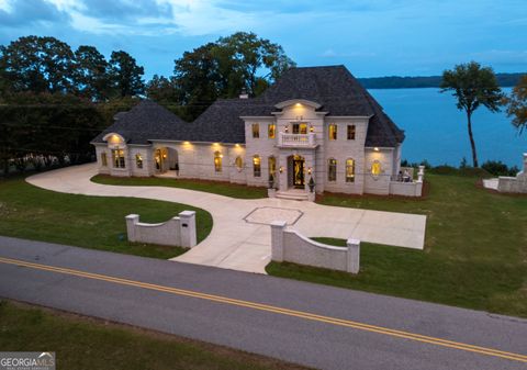 547 ST FRANCIS RD EUFAULA AL 36027