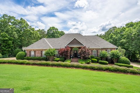 Photo of 130 Wildflower Road NE, Rome, GA 30161 (MLS # 10774800)