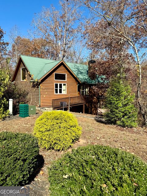 Photo of 265 Maple Ridge Drive, Cleveland, GA 30528 (MLS # 10645503)