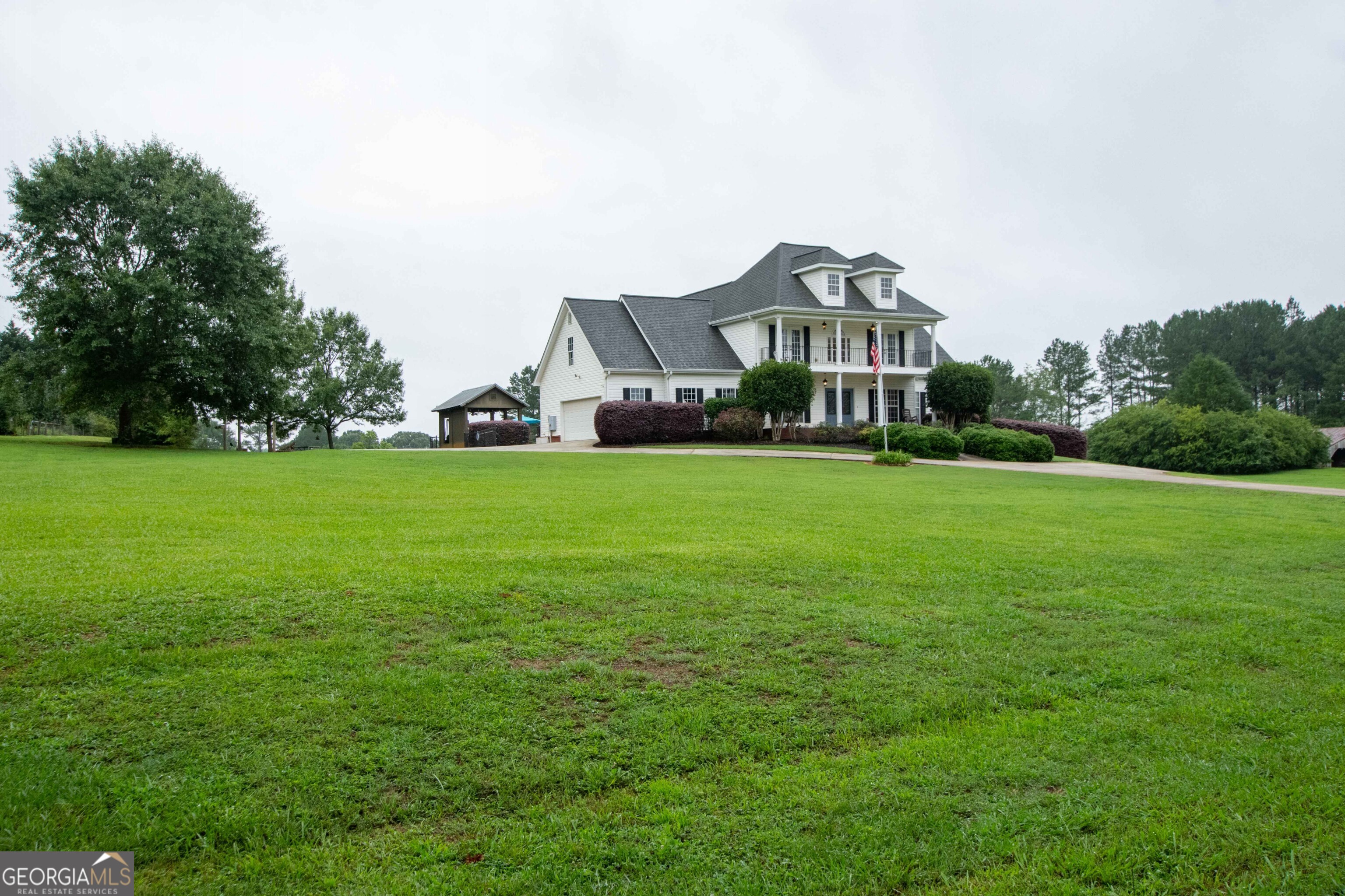 625 Carl Davis RD