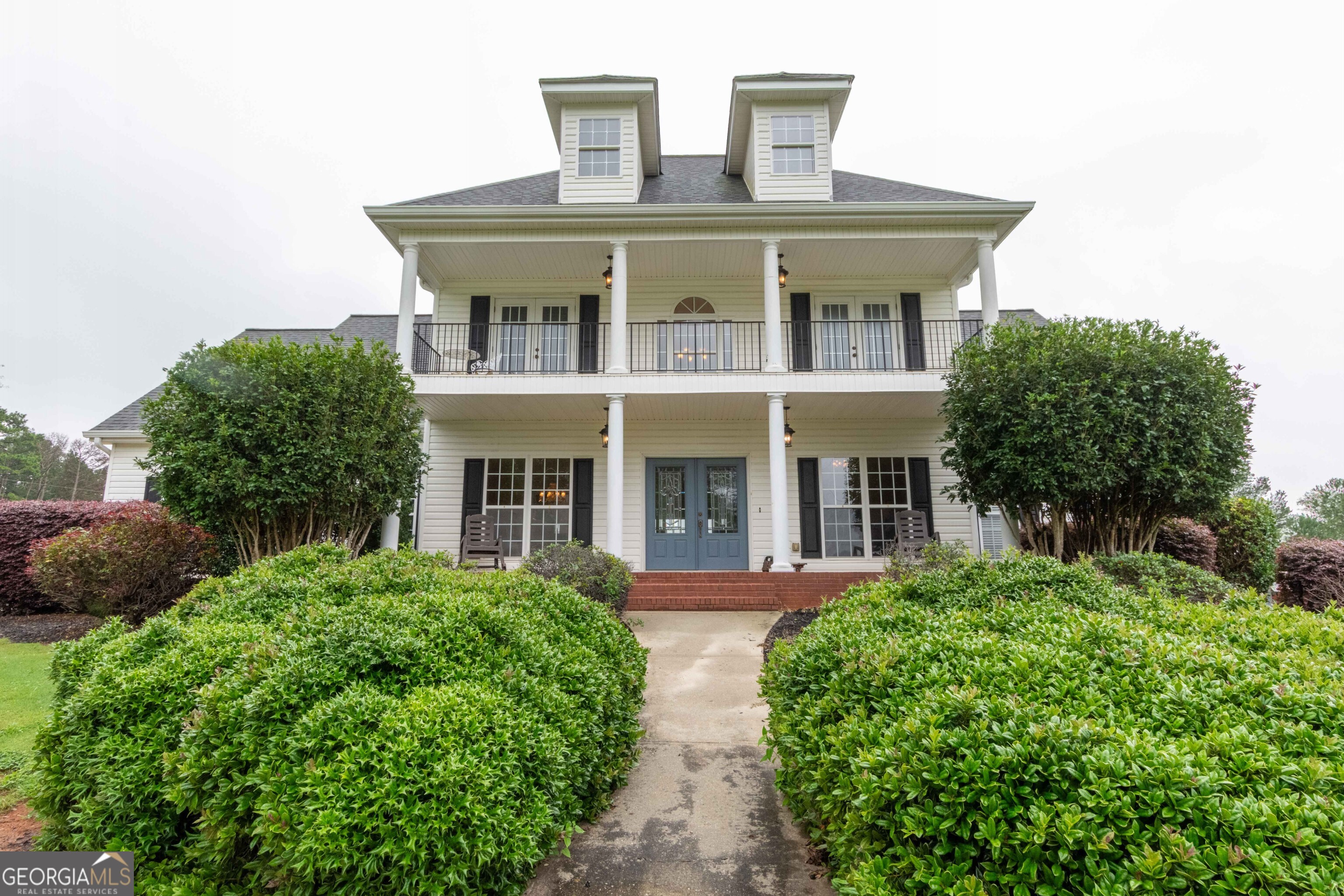 625 Carl Davis RD