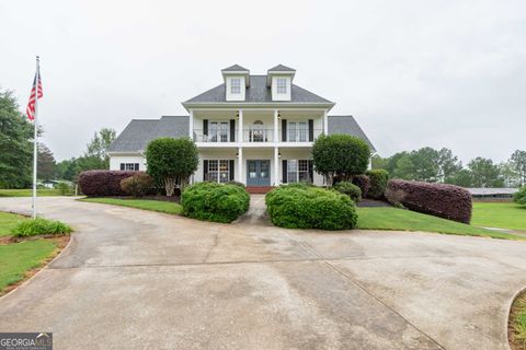 625 Carl Davis RD Monroe GA 30656