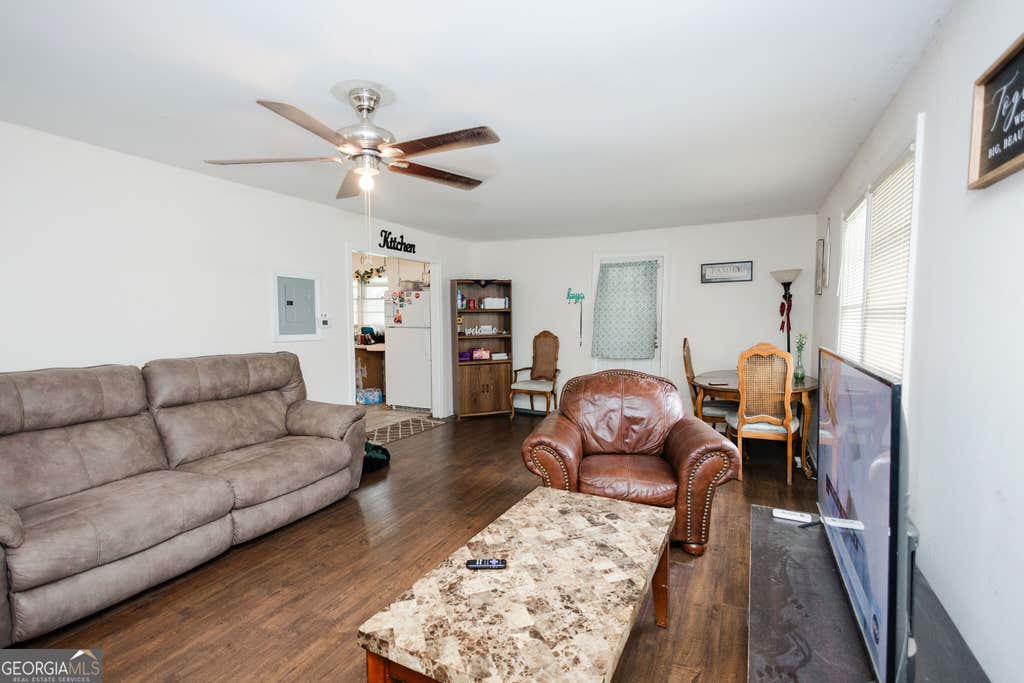 Photo of 109 Laurel Street, Griffin, GA 30224 (MLS # 10822409)