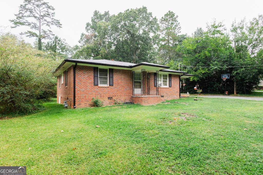 Photo of 109 Laurel Street, Griffin, GA 30224 (MLS # 10822409)