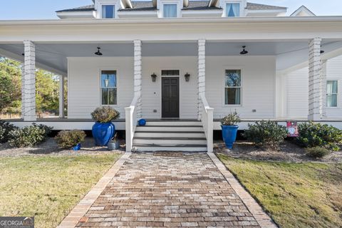 855 Jasper ST Madison GA 30650