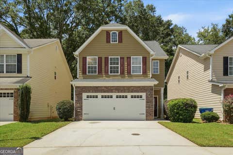 Photo of 2165 Capella Circle SW, Atlanta, GA 30331 (MLS # 10827470)