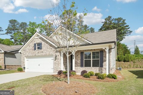 3382 Long Creek DR Buford GA 30519