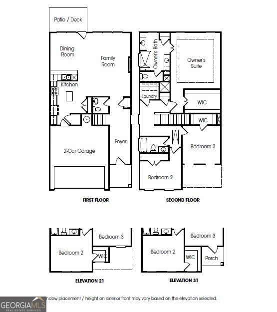 1644 Crestcreek CT