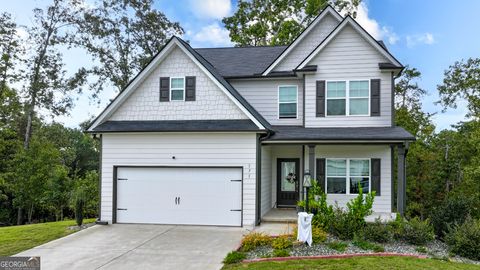 171 Quail Forest CIR Toccoa GA 30577