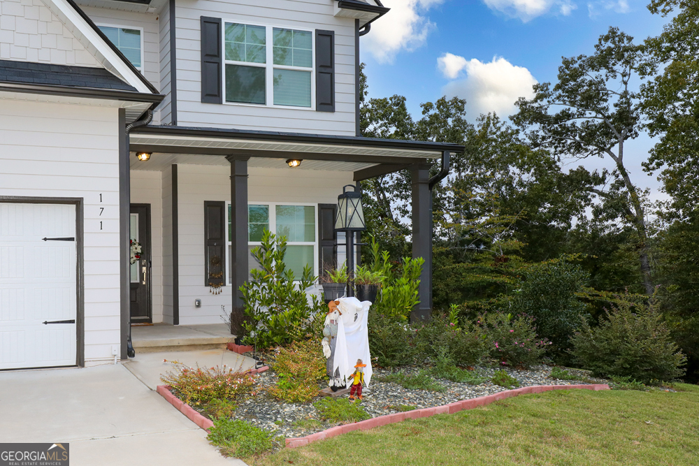 171 Quail Forest CIR