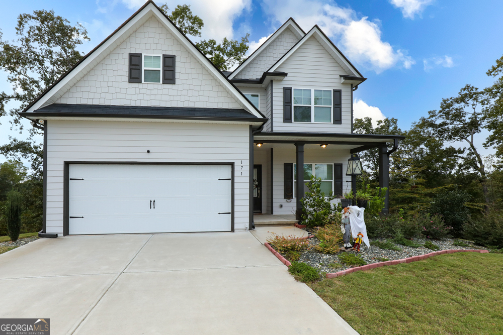171 Quail Forest CIR