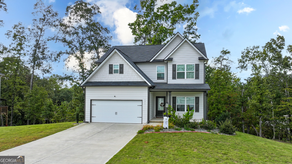 171 Quail Forest CIR
