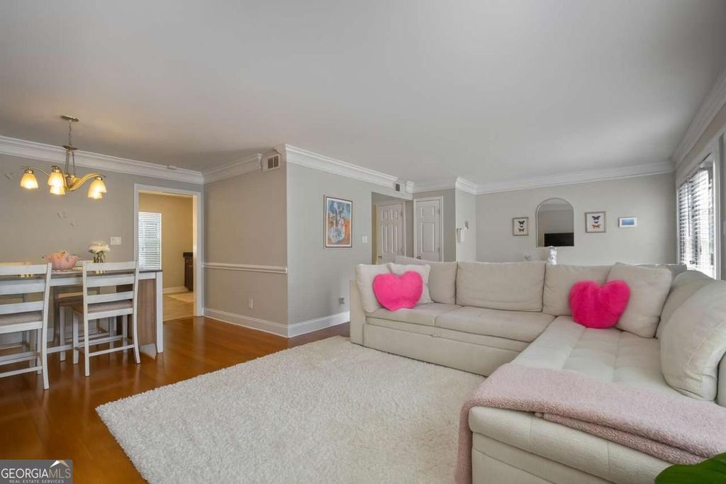 Photo of 6980 Roswell Road #A8, Atlanta, GA 30328 (MLS # 10630344)