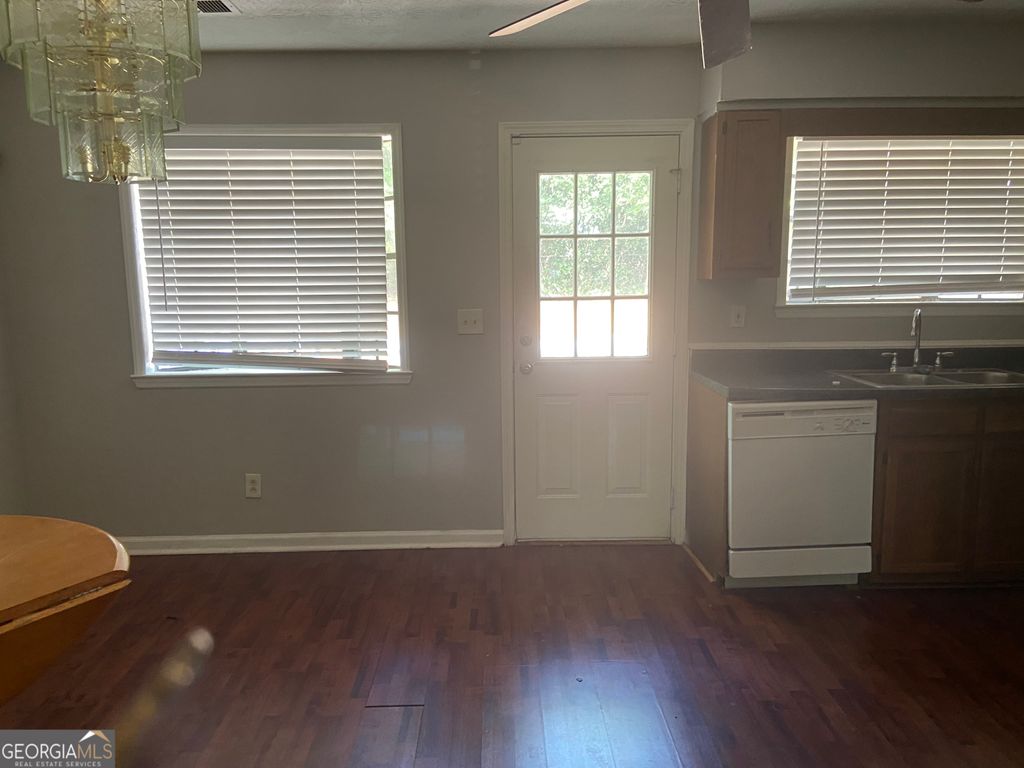 Photo of 9192 Thomas Road, Jonesboro, GA 30238 (MLS # 10764214)