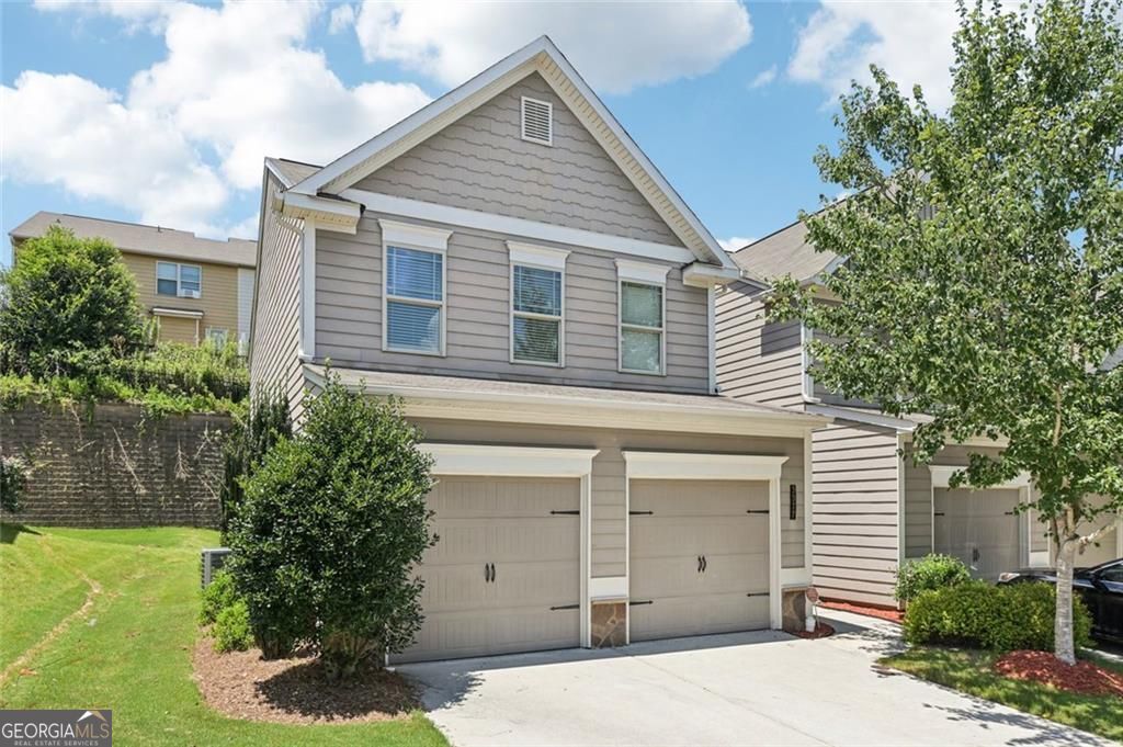 3377 Castleberry Village CIR