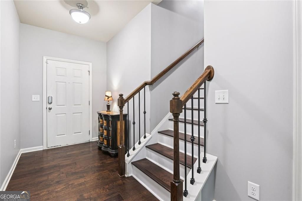3377 Castleberry Village CIR