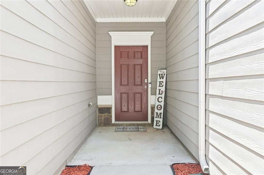 3377 Castleberry Village CIR