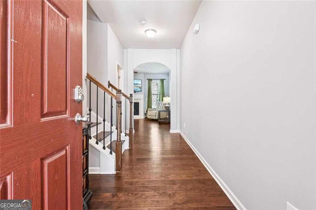 3377 Castleberry Village CIR