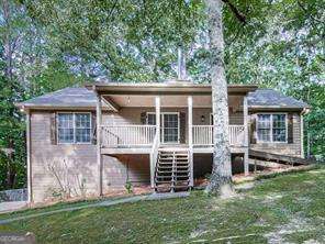4422 Fincher RD