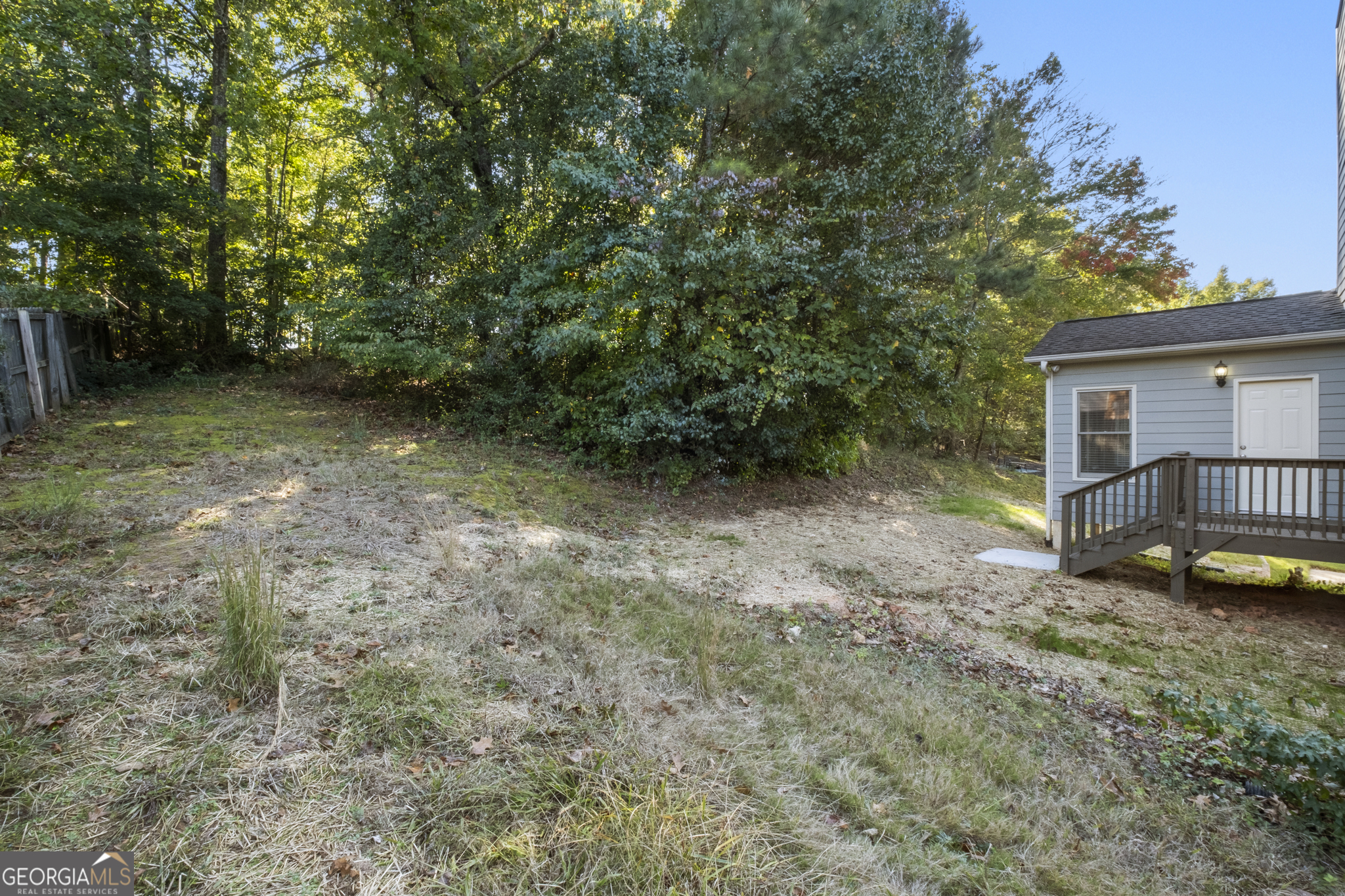 Laurel Springs Marietta - Residential