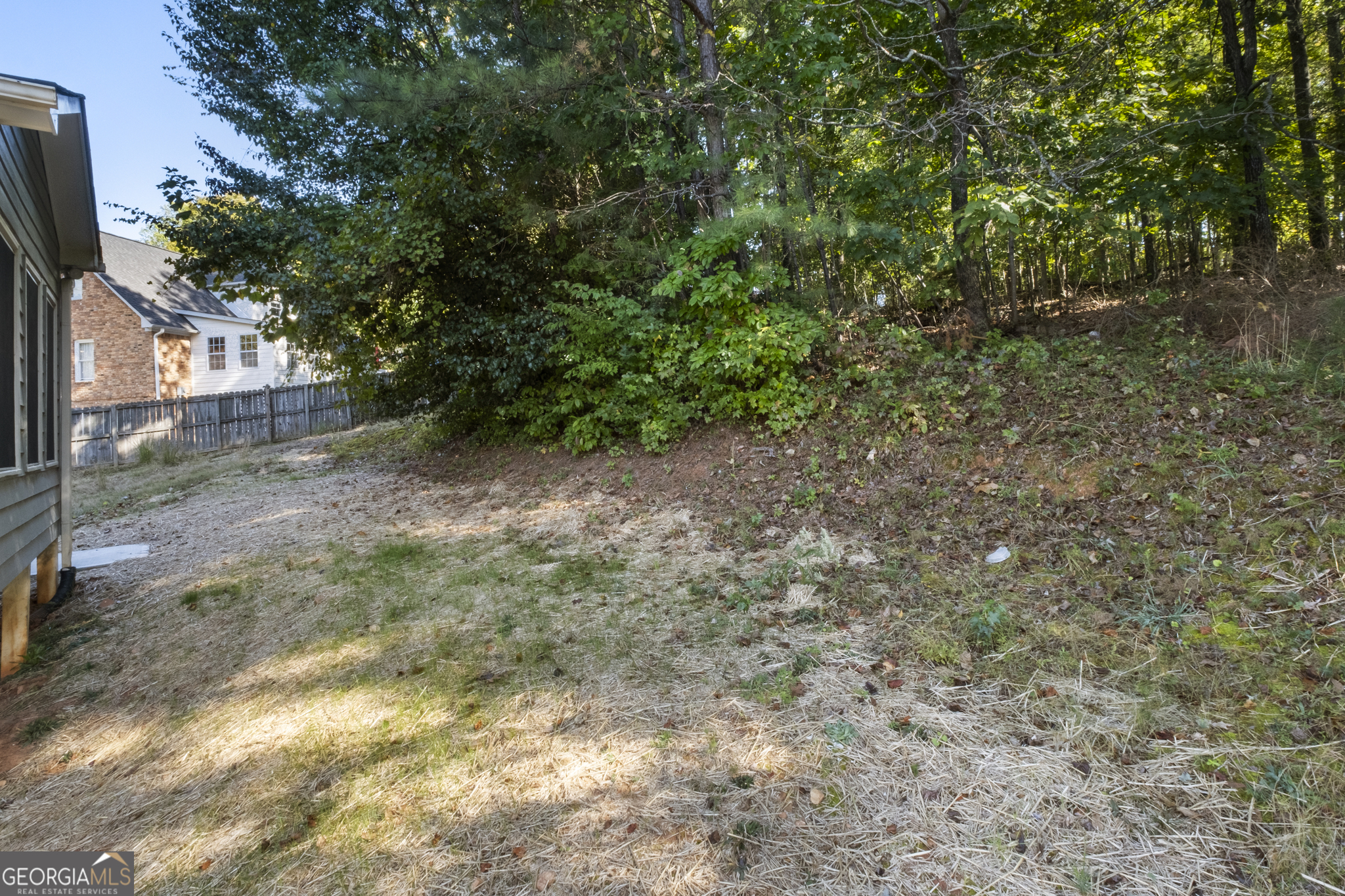 Laurel Springs Marietta - Residential