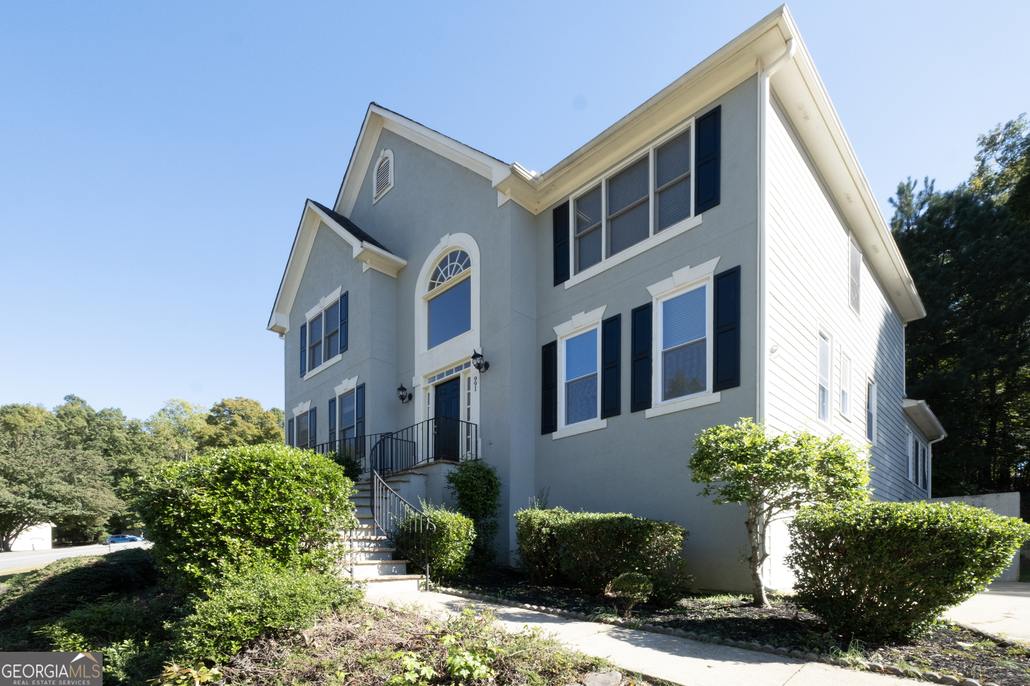 Laurel Springs Marietta - Residential