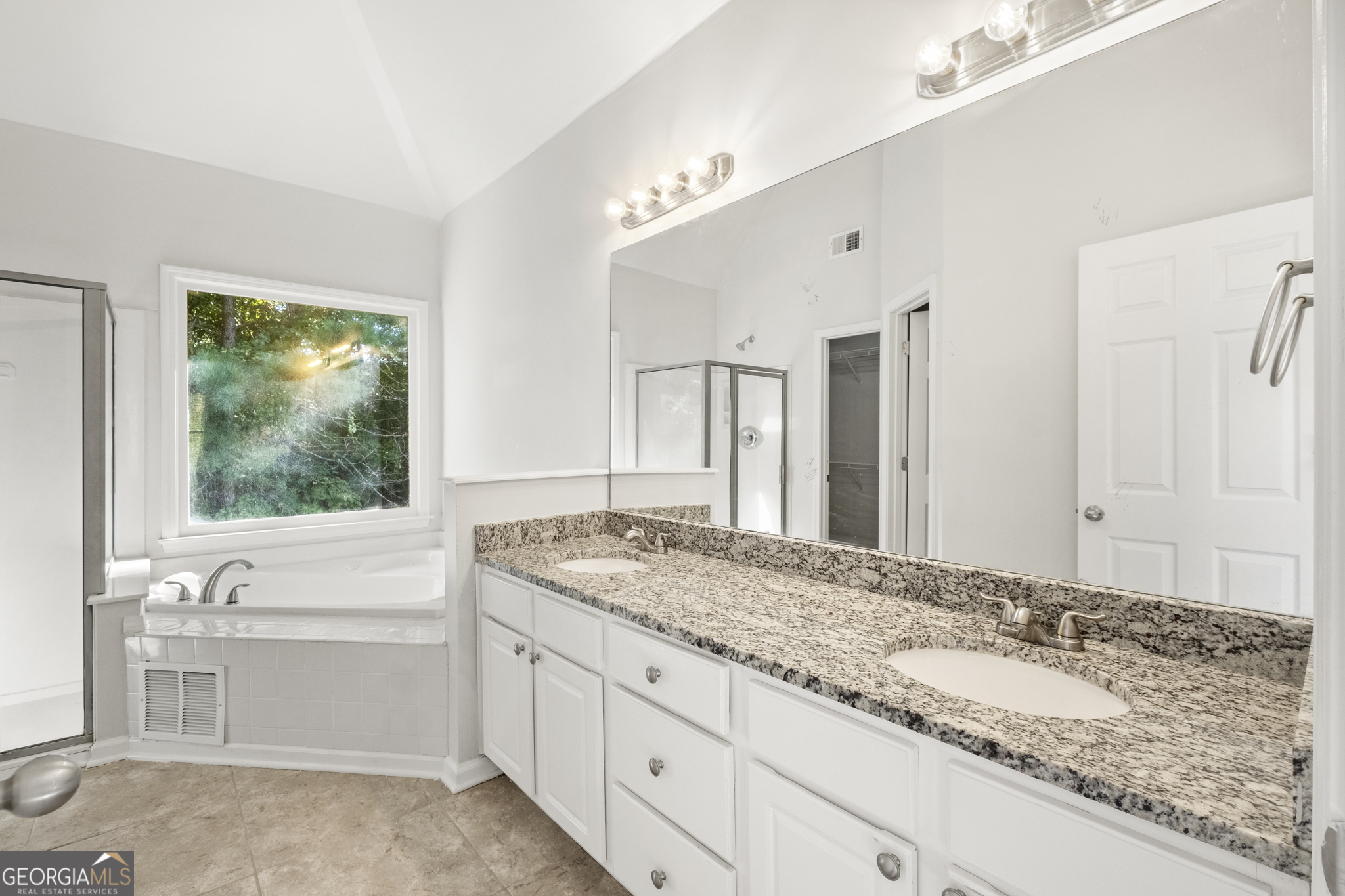 Laurel Springs Marietta - Residential