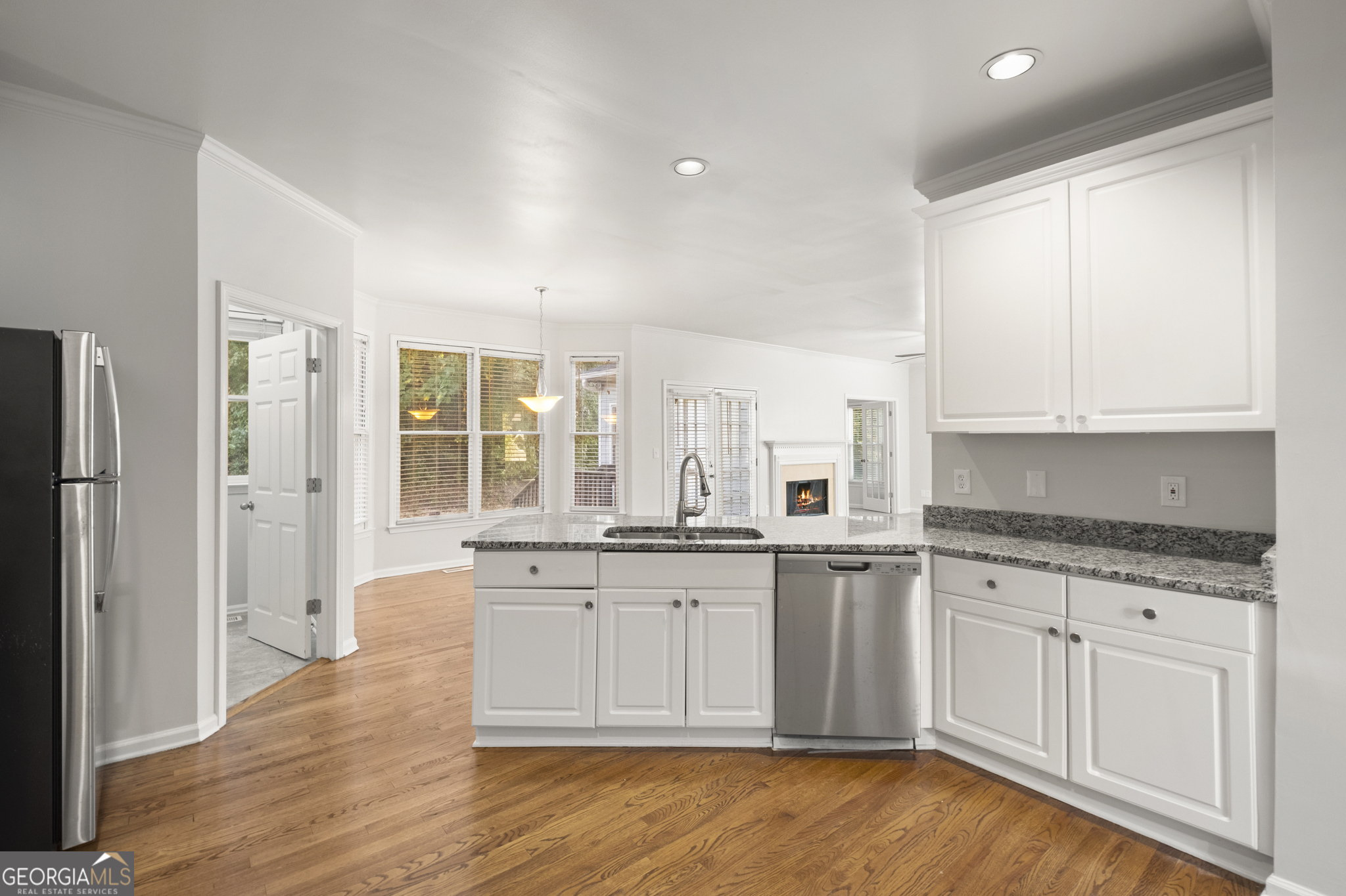 Laurel Springs Marietta - Residential