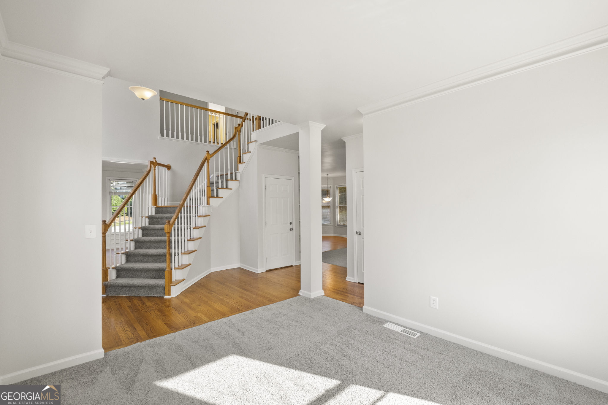 Laurel Springs Marietta - Residential