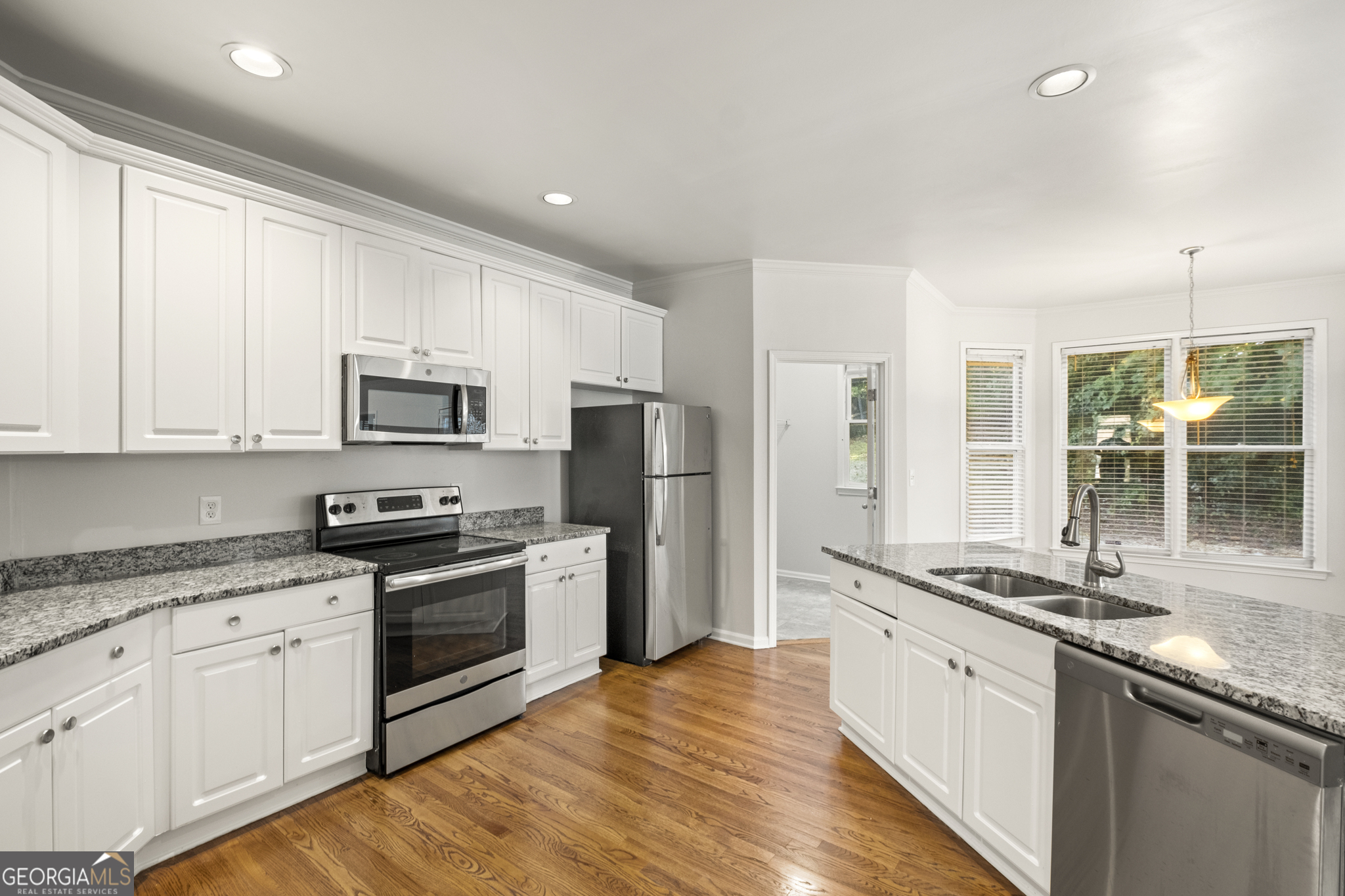 Laurel Springs Marietta - Residential