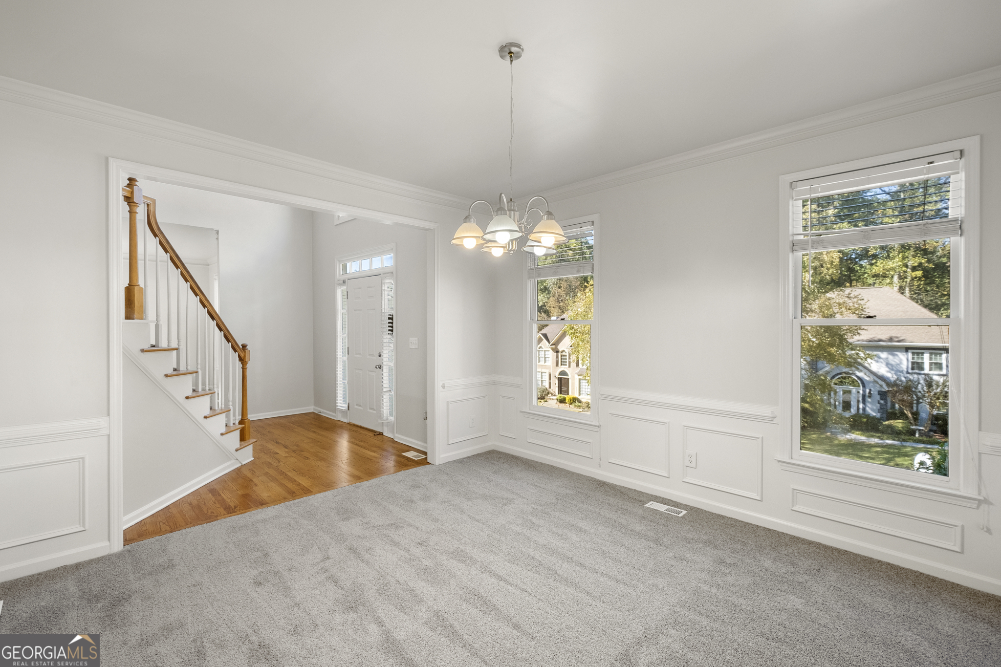 Laurel Springs Marietta - Residential