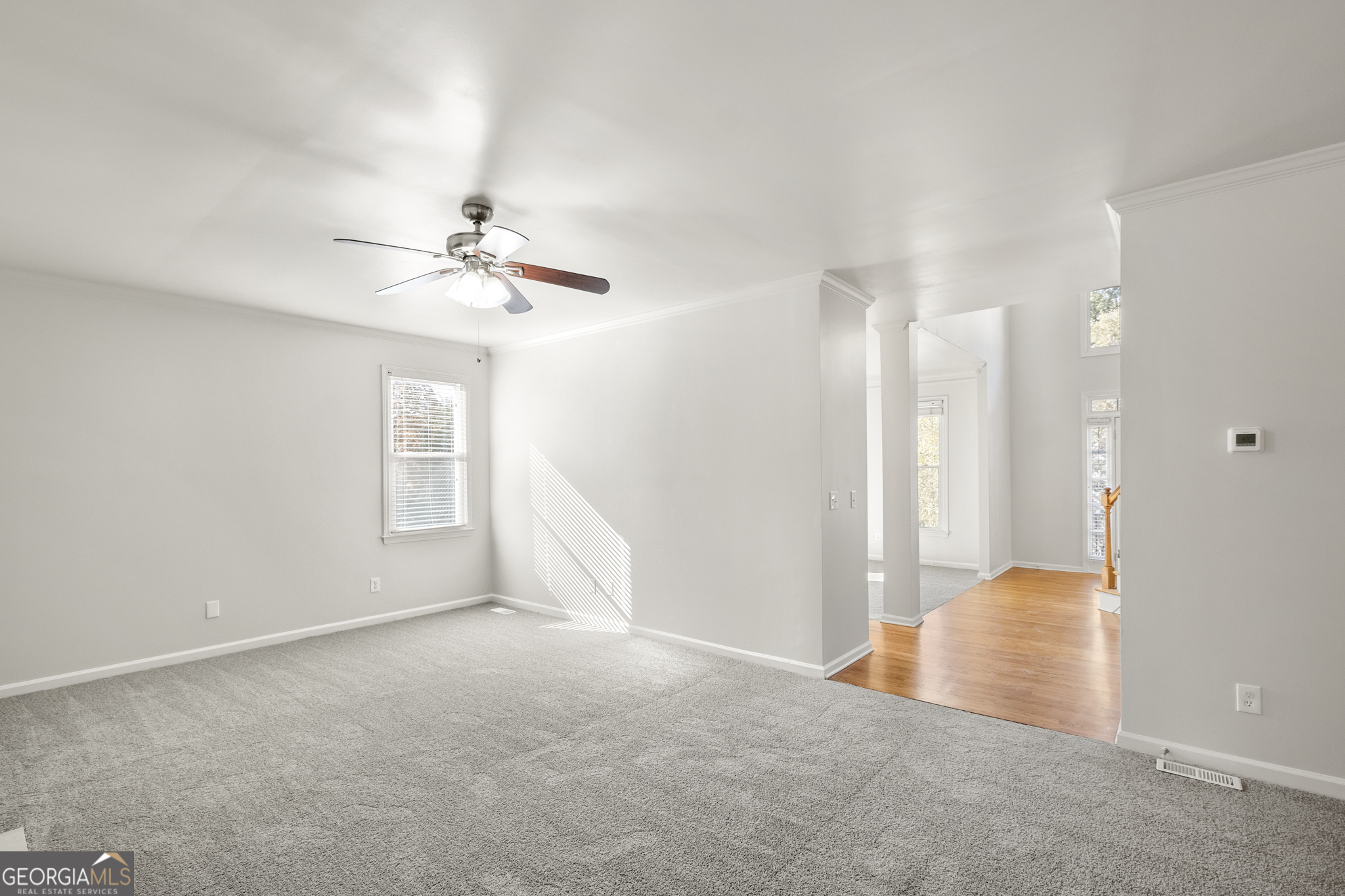 Laurel Springs Marietta - Residential