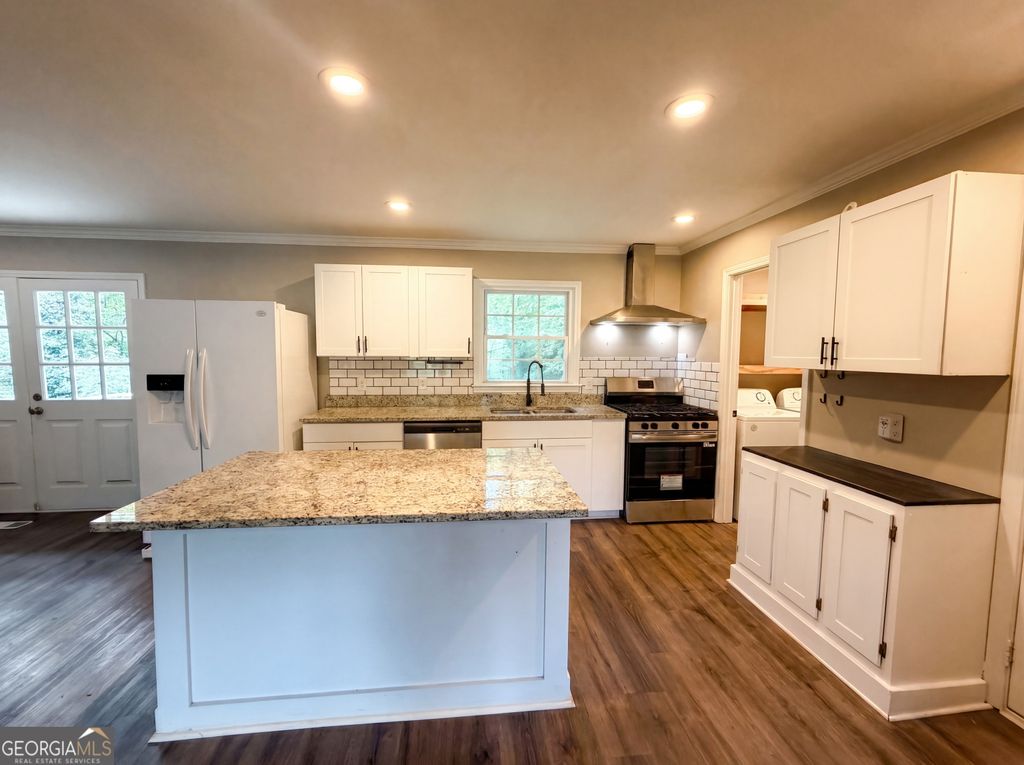 Photo of 190 Stroud Drive SE, Mableton, GA 30126 (MLS # 10762425)