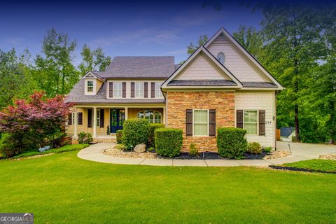 374 Beaumont Farms Drive, Sharpsburg, GA 30277 - #: 10532713