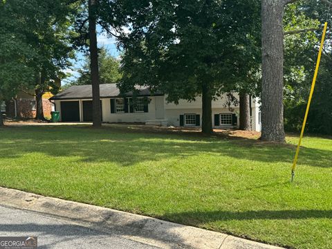 3915 Rockey Valley DR Conley GA 30288