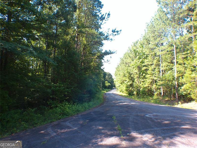 100 acres with 1811 feet road frontage on Glenwood Springs Terrace and 1823 feet on Lo Valley Drive, Pond and Spring water on the property, hunter dream. Seller is relate to listing agent.