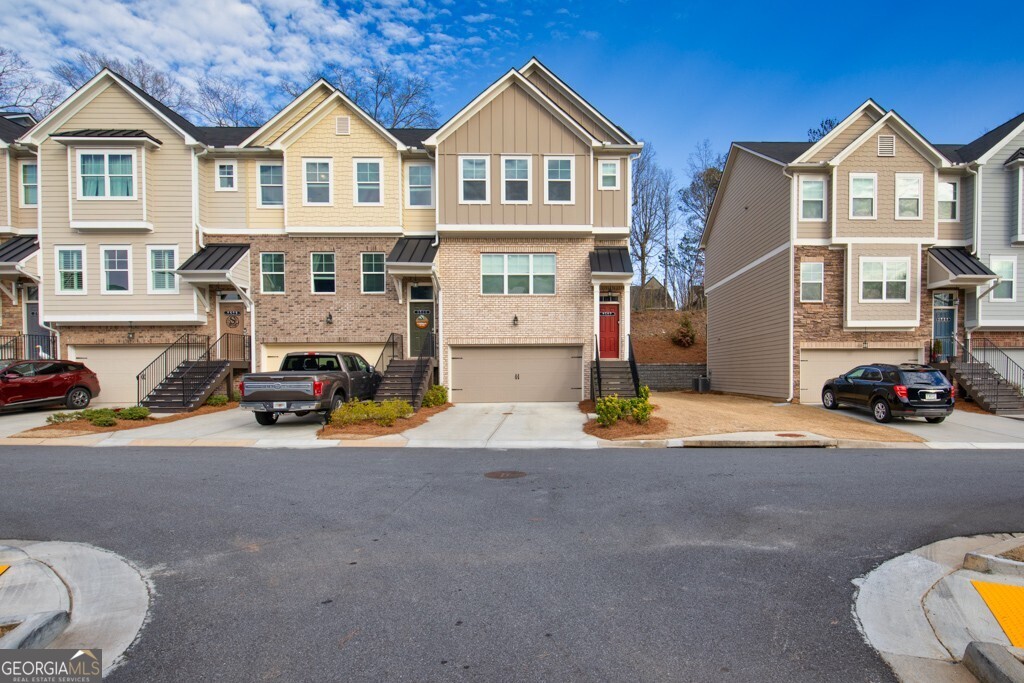 2527 Hedgeway CIR