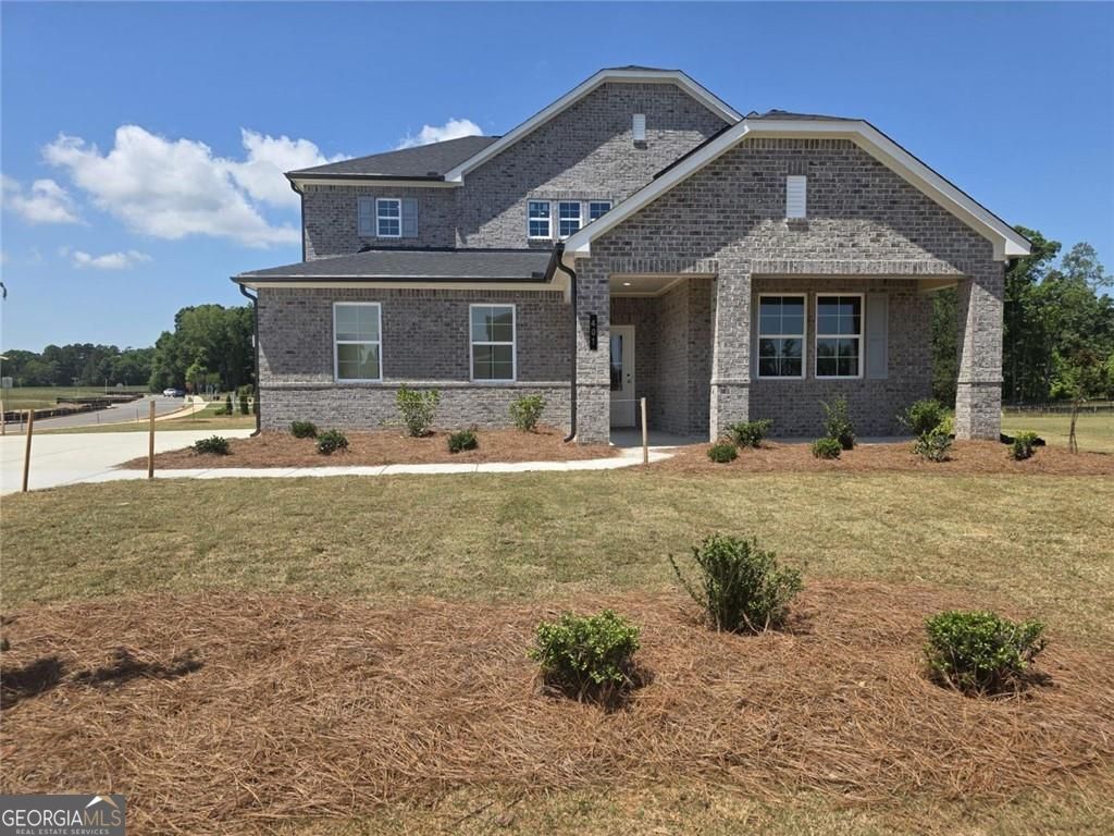 Photo of 300 Earnshaw Avenue, McDonough, GA 30253 (MLS # 10779074)
