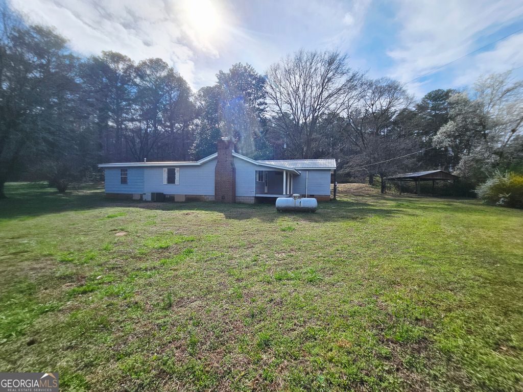 Photo of 5655 GA Highway 100, Franklin, GA 30217 (MLS # 10706071)
