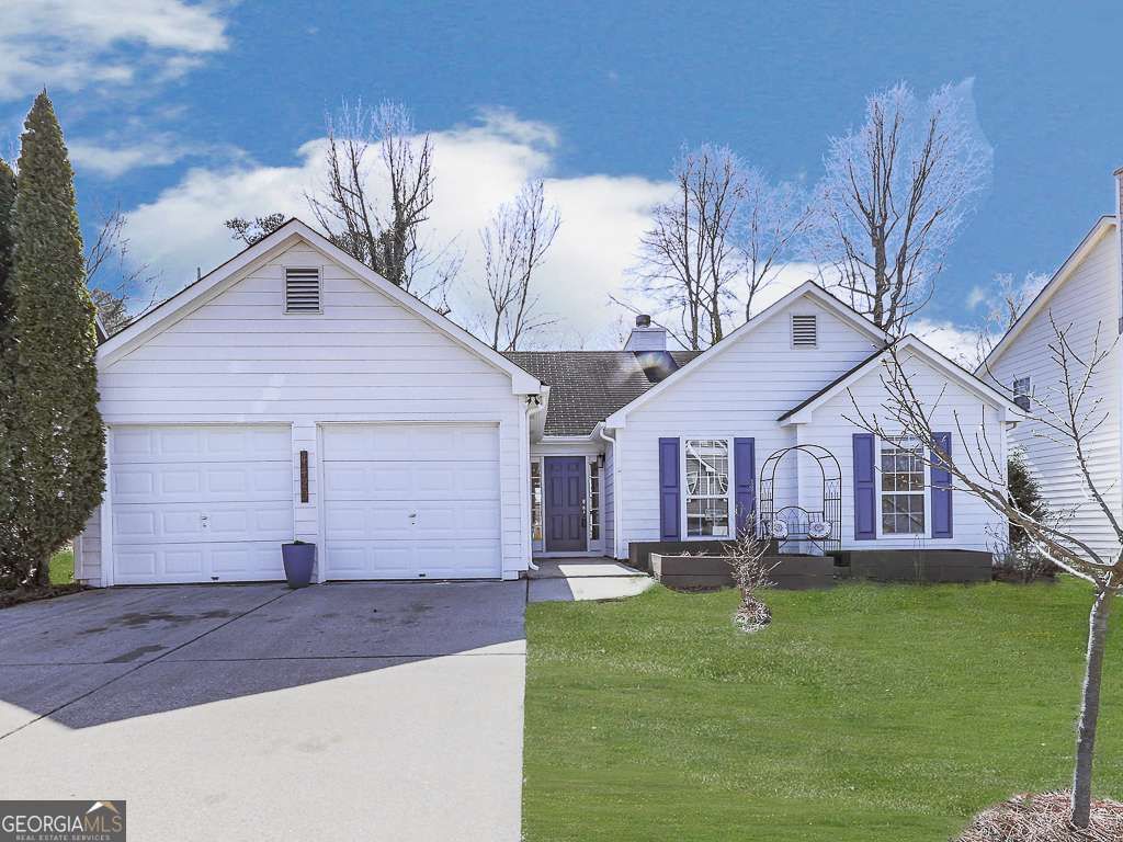 Photo of 4429 Grove Drive NW, Acworth, GA 30101 (MLS # 10701769)