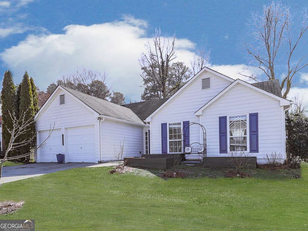 Photo of 4429 Grove Drive NW, Acworth, GA 30101 (MLS # 10701769)