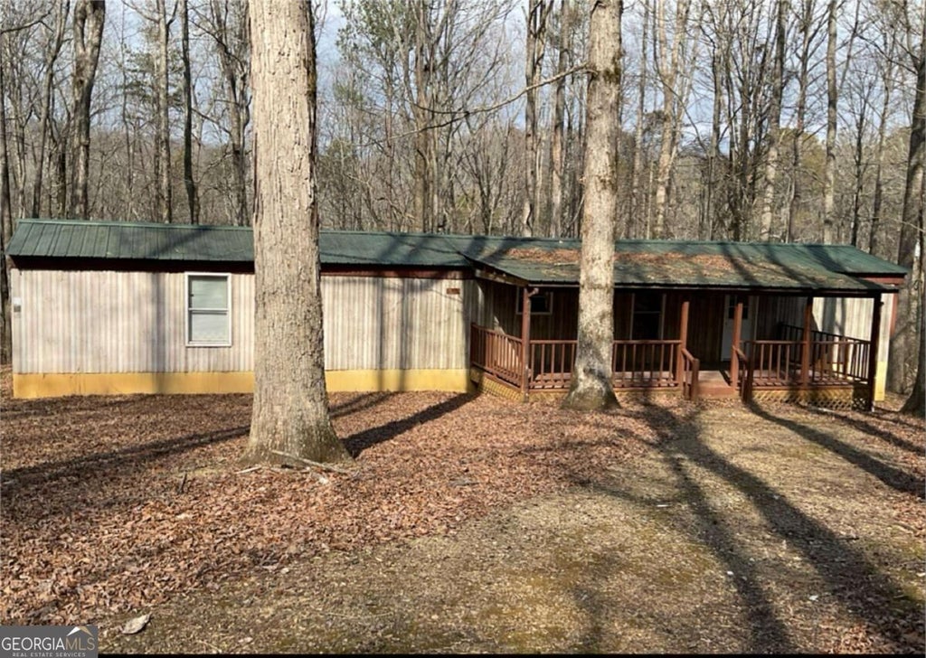 Photo of 4157 Old Burnt Mountain Road, Jasper, GA 30143 (MLS # 10842082)