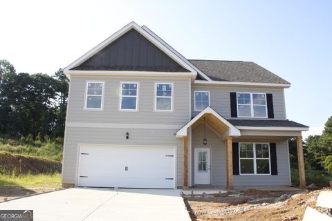 189 Sage ST LOT 36 Commerce GA 30529