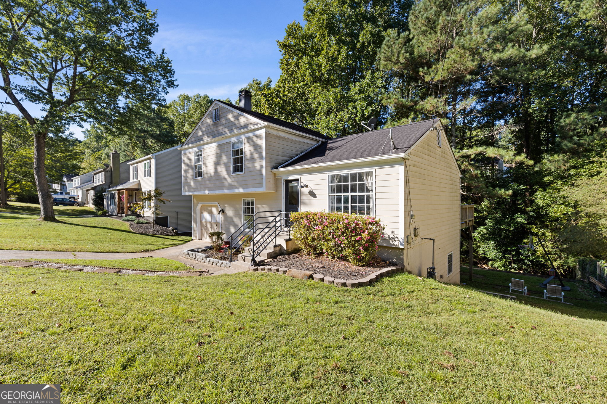 565 Indian Mill CT