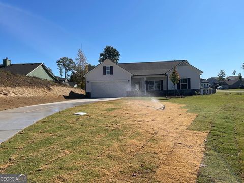 Photo of 1 Lyndhurst Drive, Bethlehem, GA 30620 (MLS # 10625374)