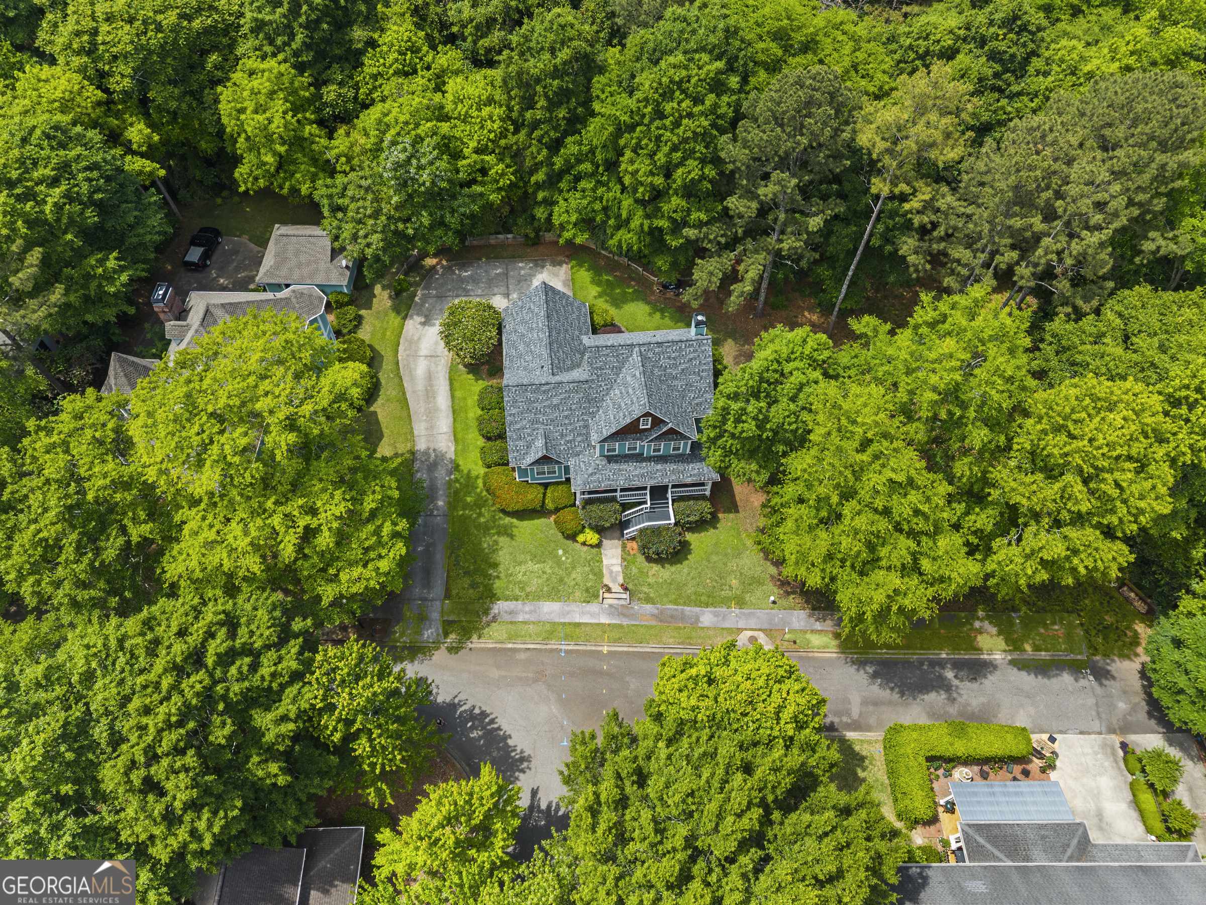 524 Hillside RD