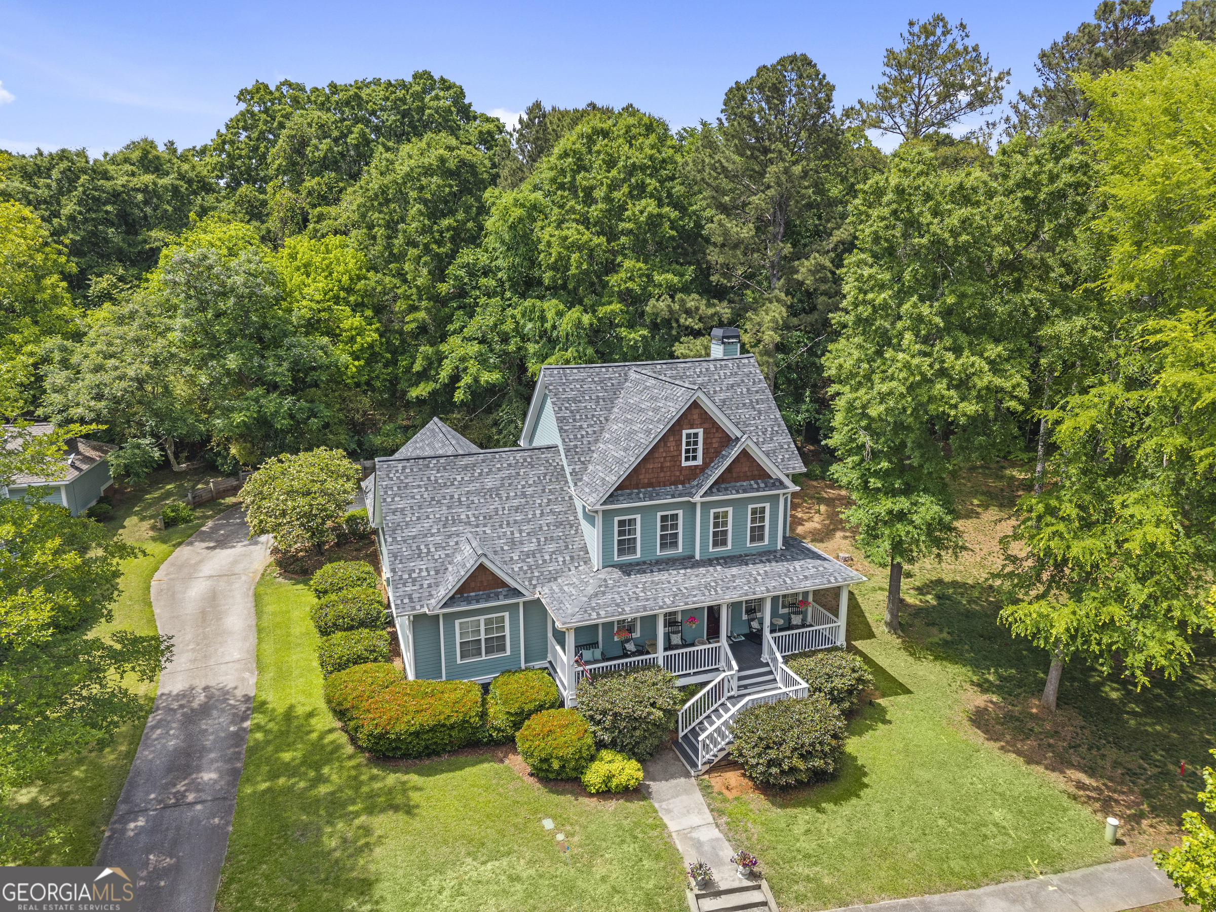 524 Hillside RD