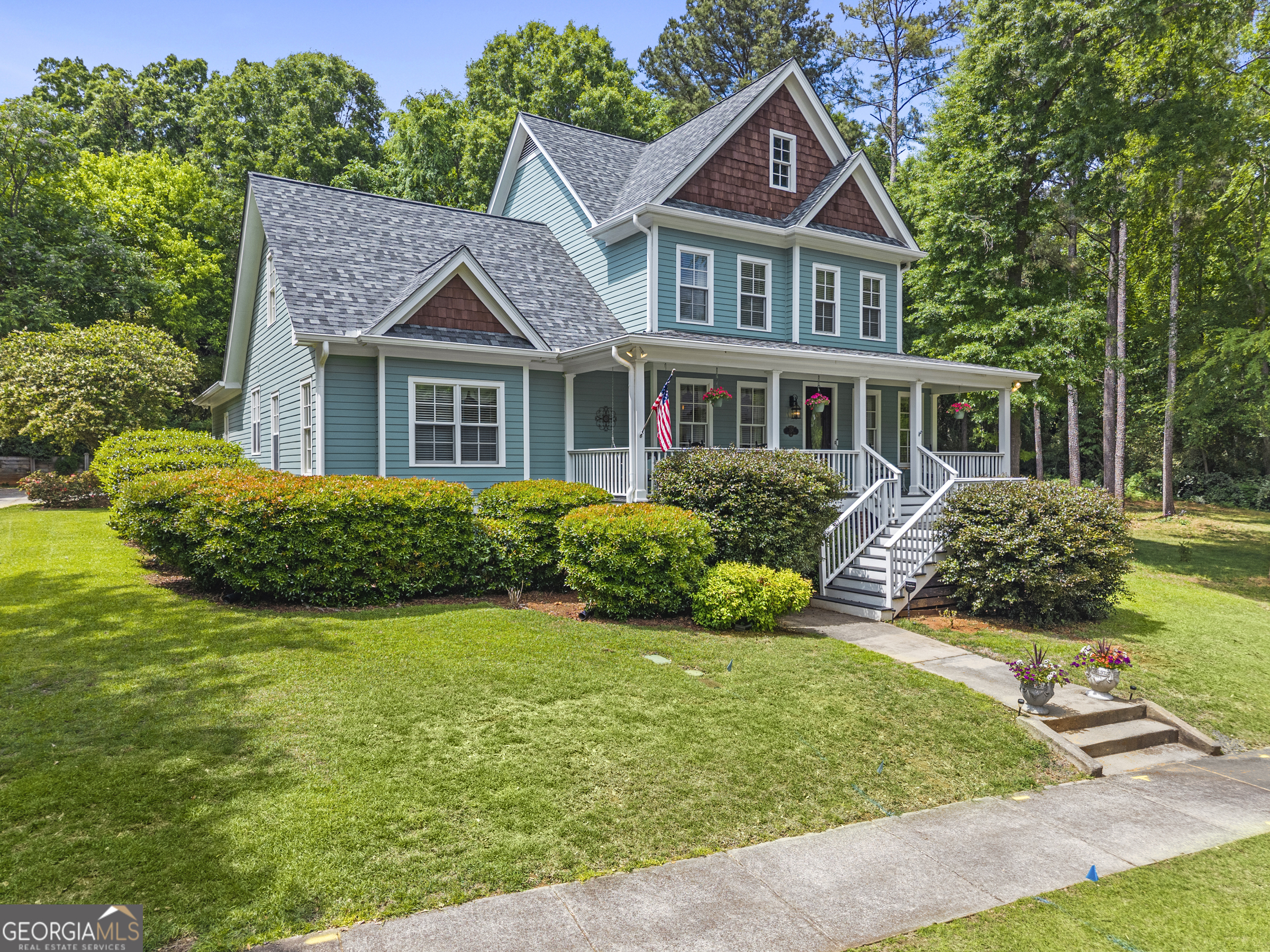 524 Hillside RD